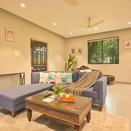Eko Stay- Brickstone Villa Igatpuri Eksteriør billede