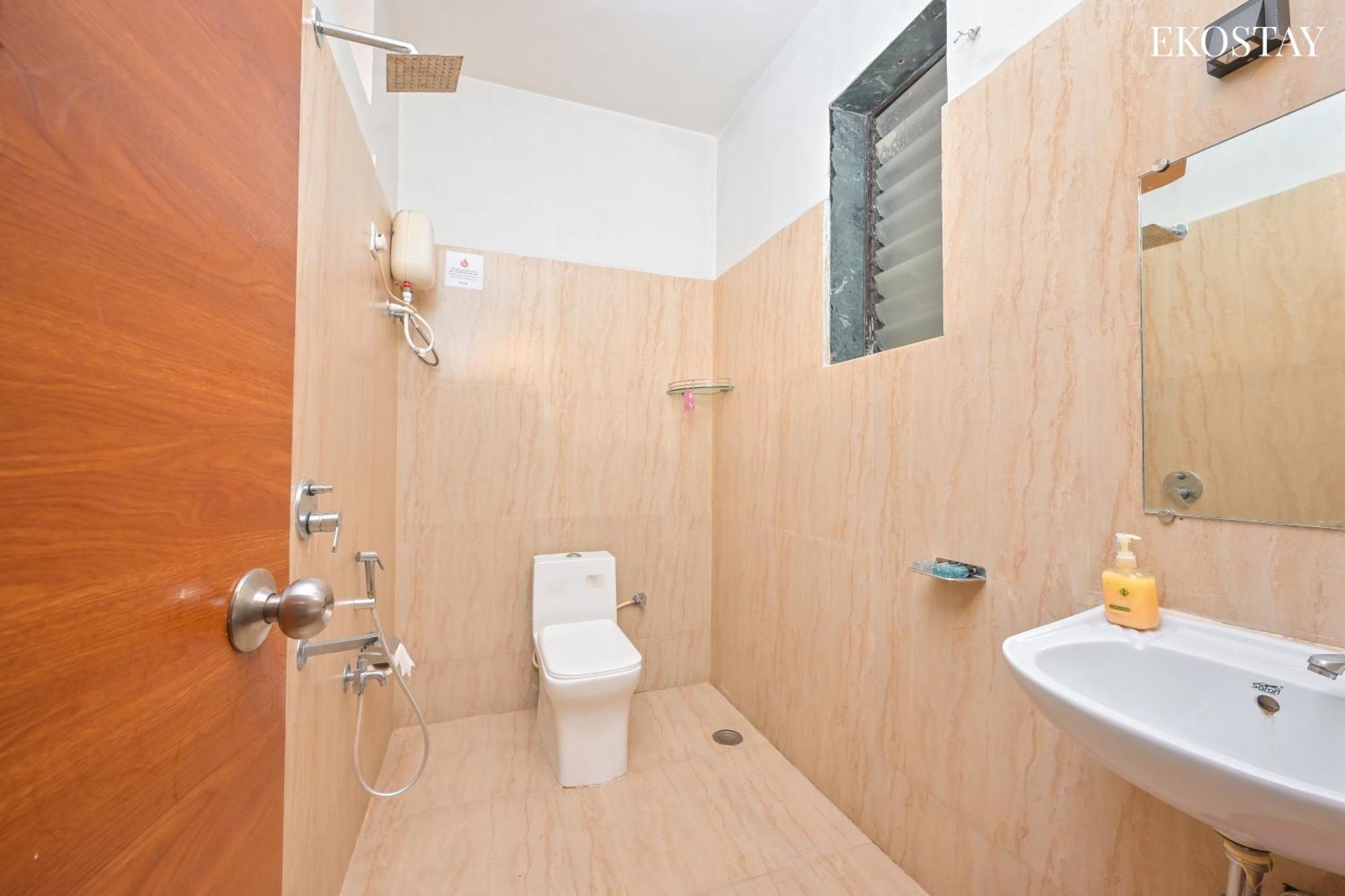 Eko Stay- Brickstone Villa Igatpuri Eksteriør billede