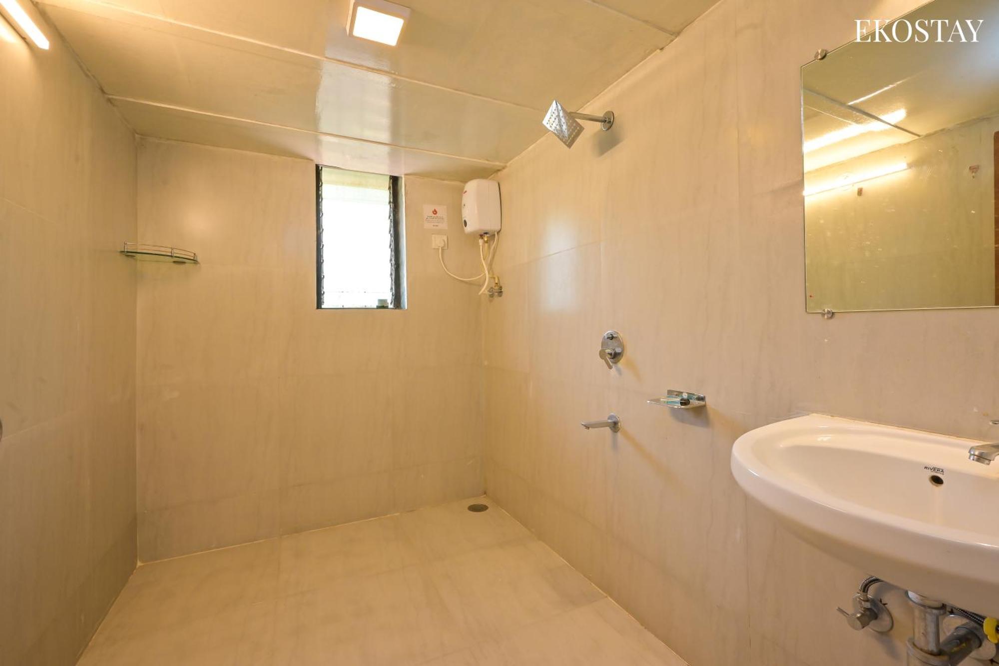 Eko Stay- Brickstone Villa Igatpuri Eksteriør billede